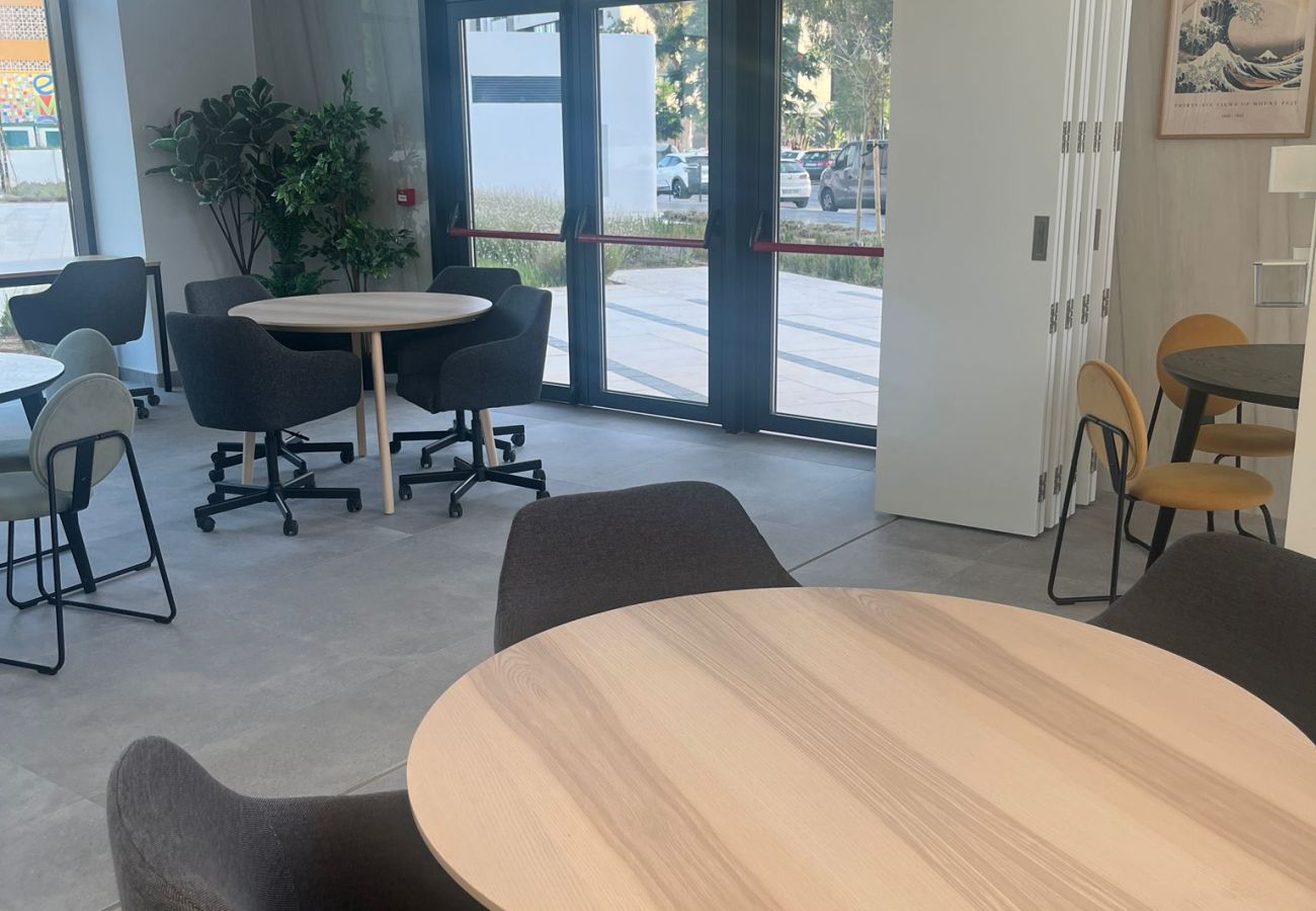 Apartamento en Málaga - Piso lujoso en el centro de Malaga