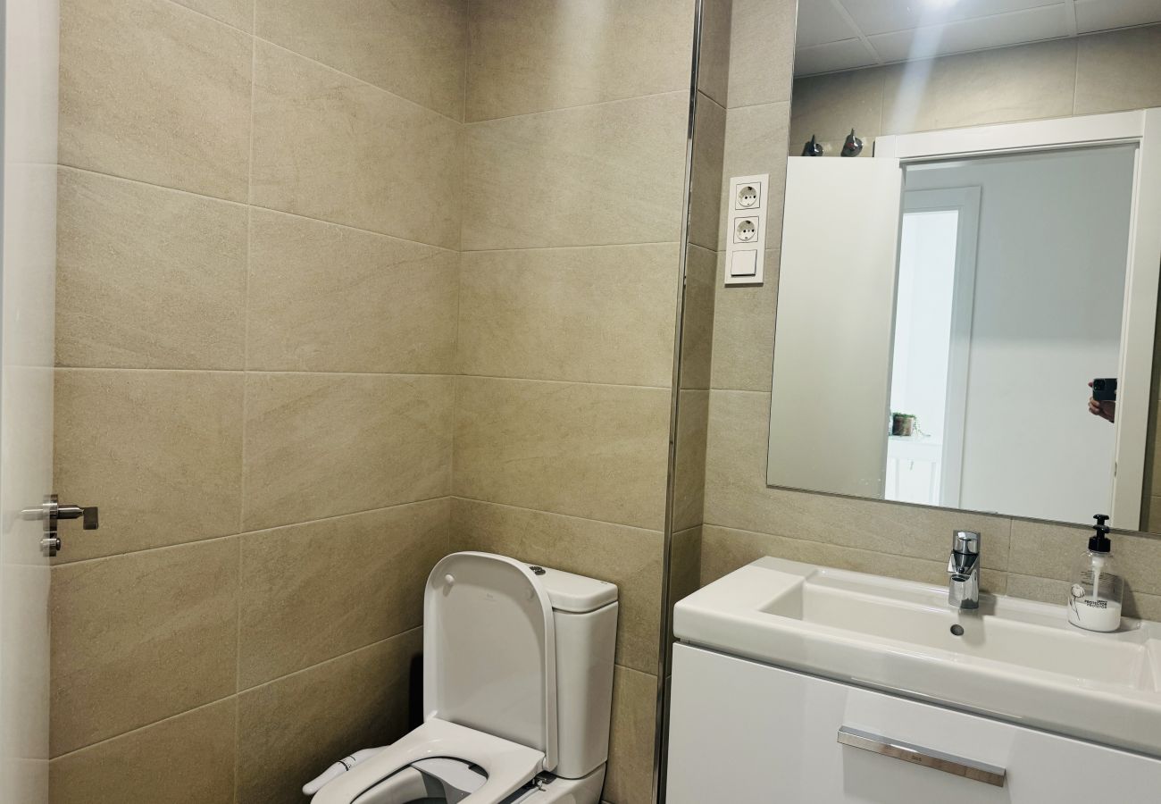Apartamento en Málaga - Piso lujoso en el centro de Malaga
