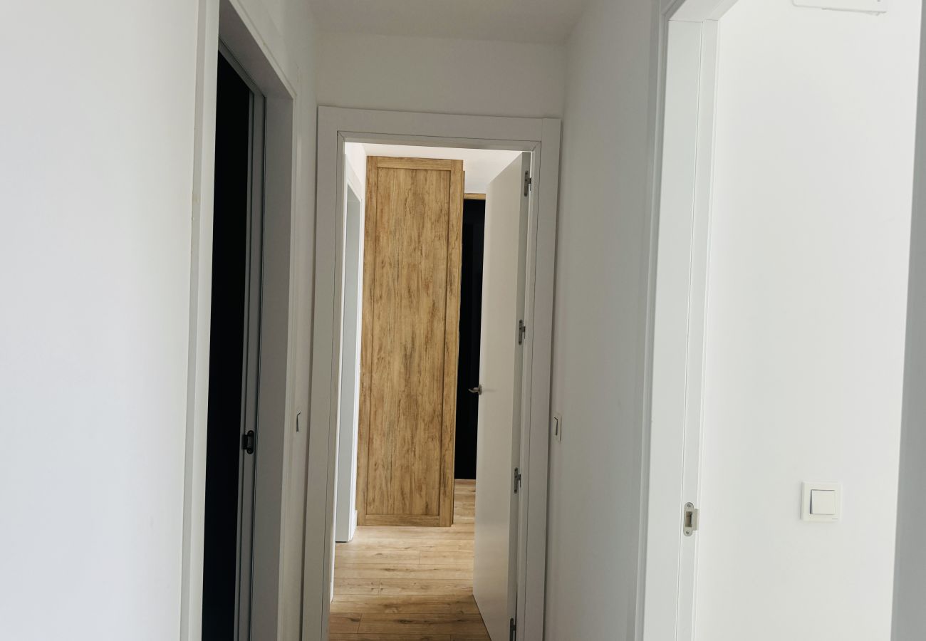 Apartamento en Málaga - Piso lujoso en el centro de Malaga