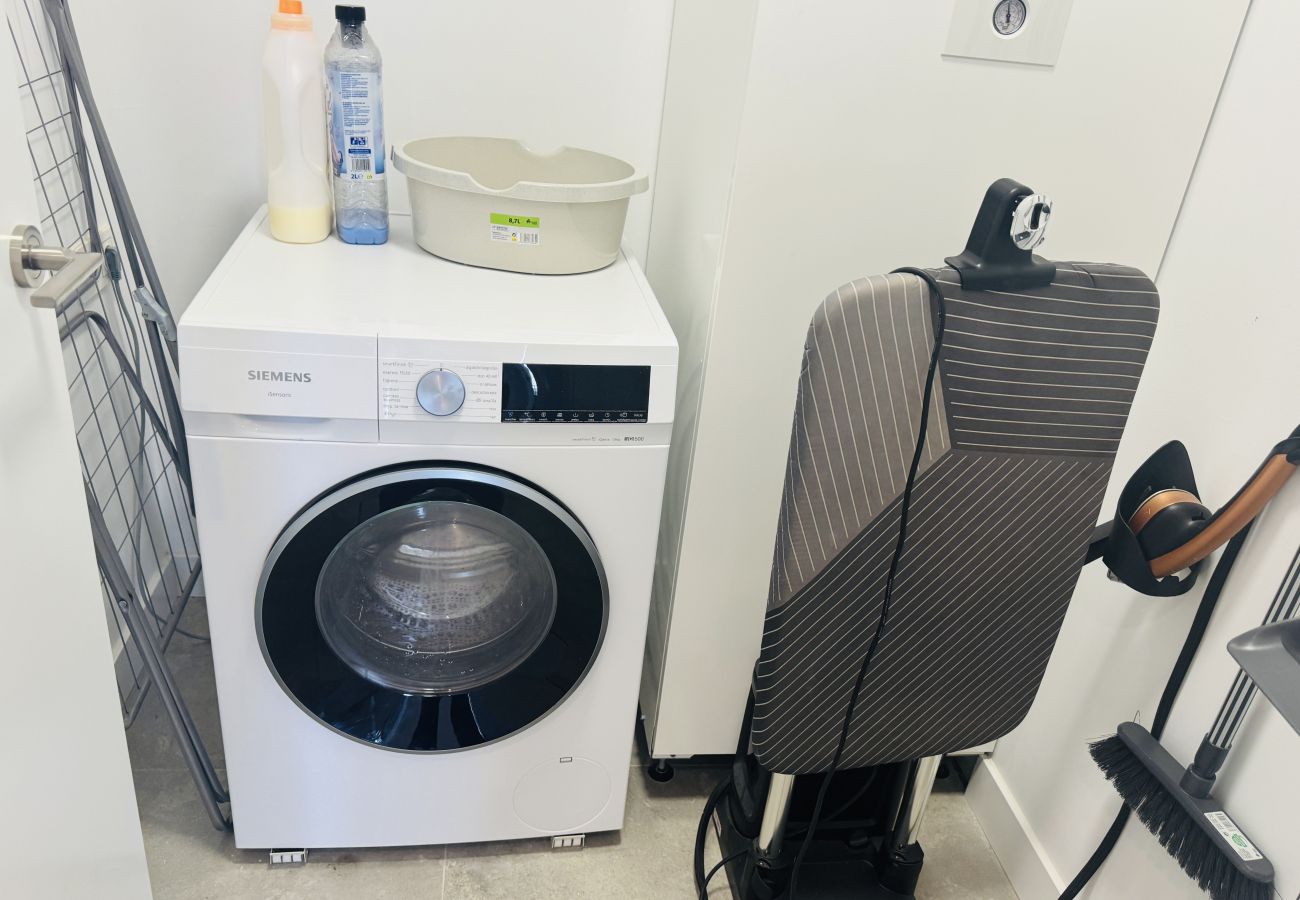 Apartamento en Málaga - Piso lujoso en el centro de Malaga