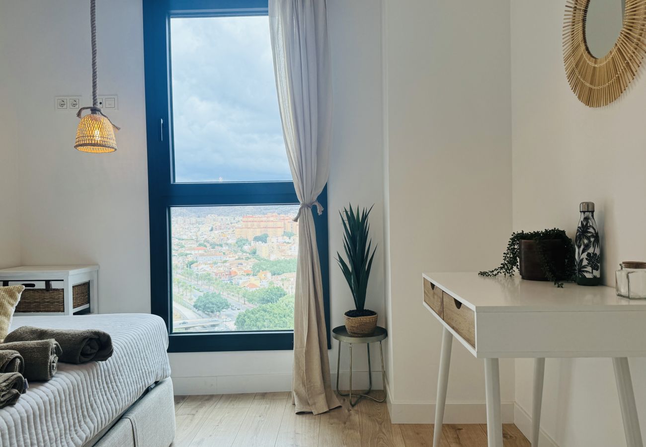 Apartamento en Málaga - Piso lujoso en el centro de Malaga