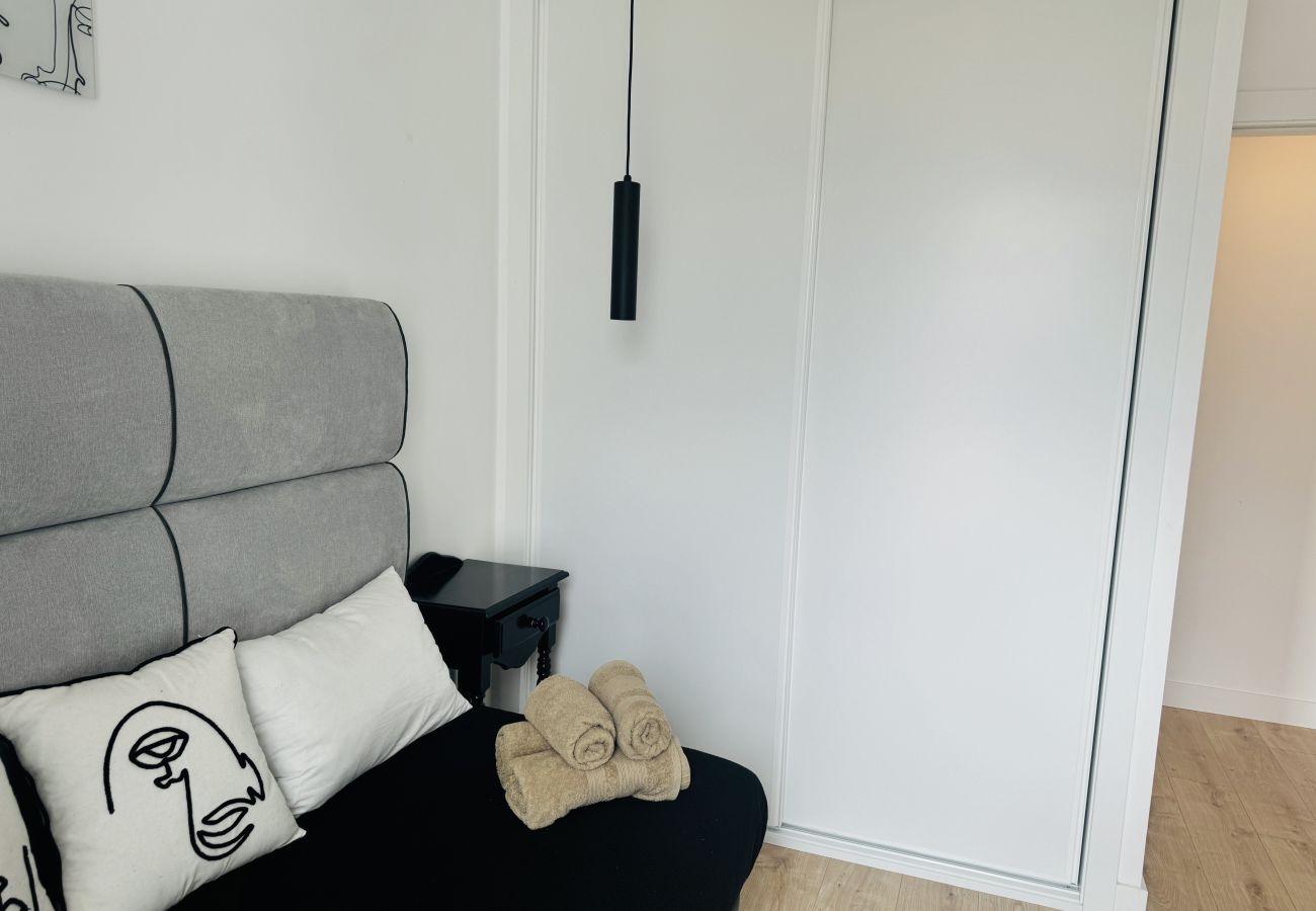 Apartamento en Málaga - Piso lujoso en el centro de Malaga