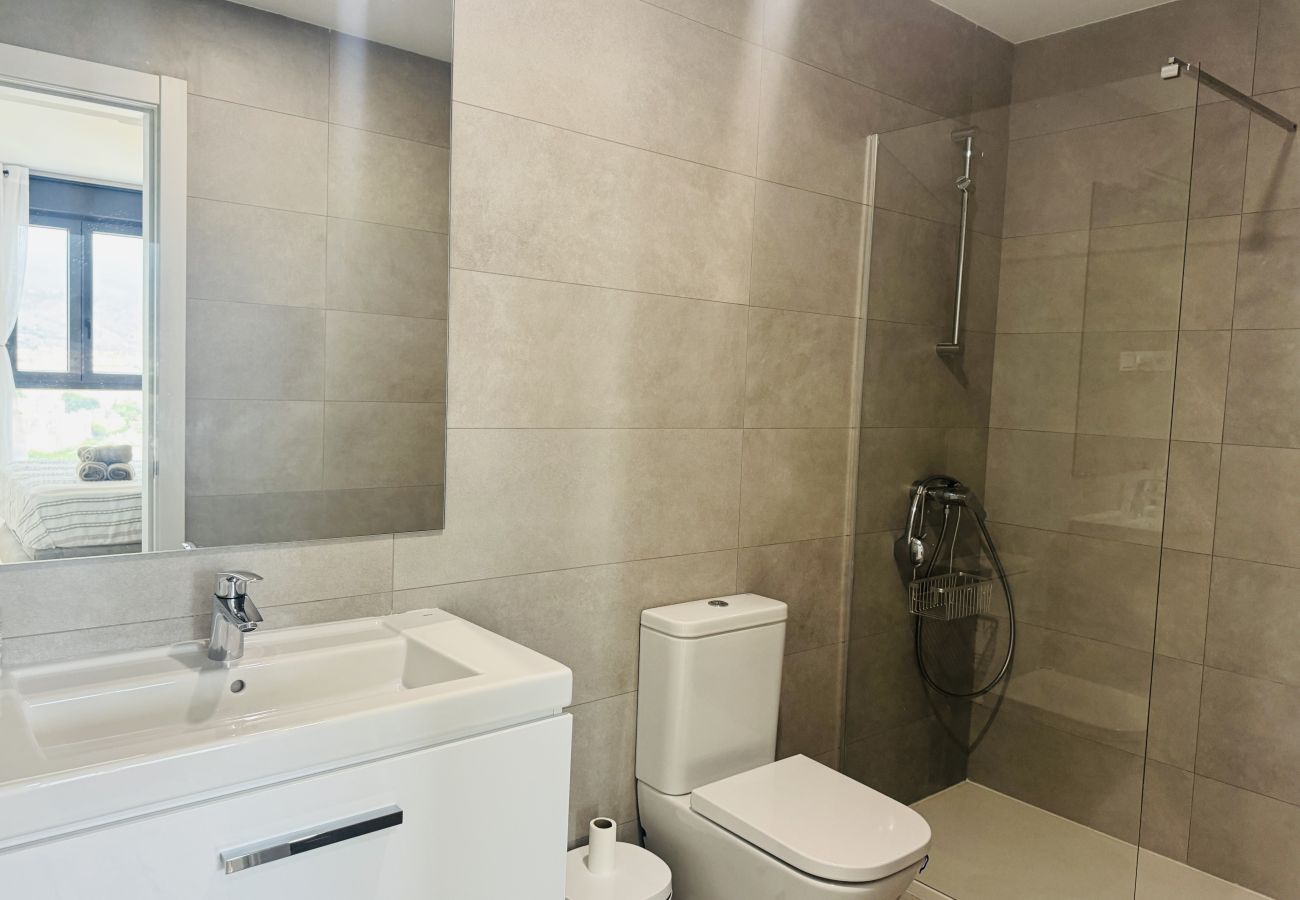 Apartamento en Málaga - Piso lujoso en el centro de Malaga