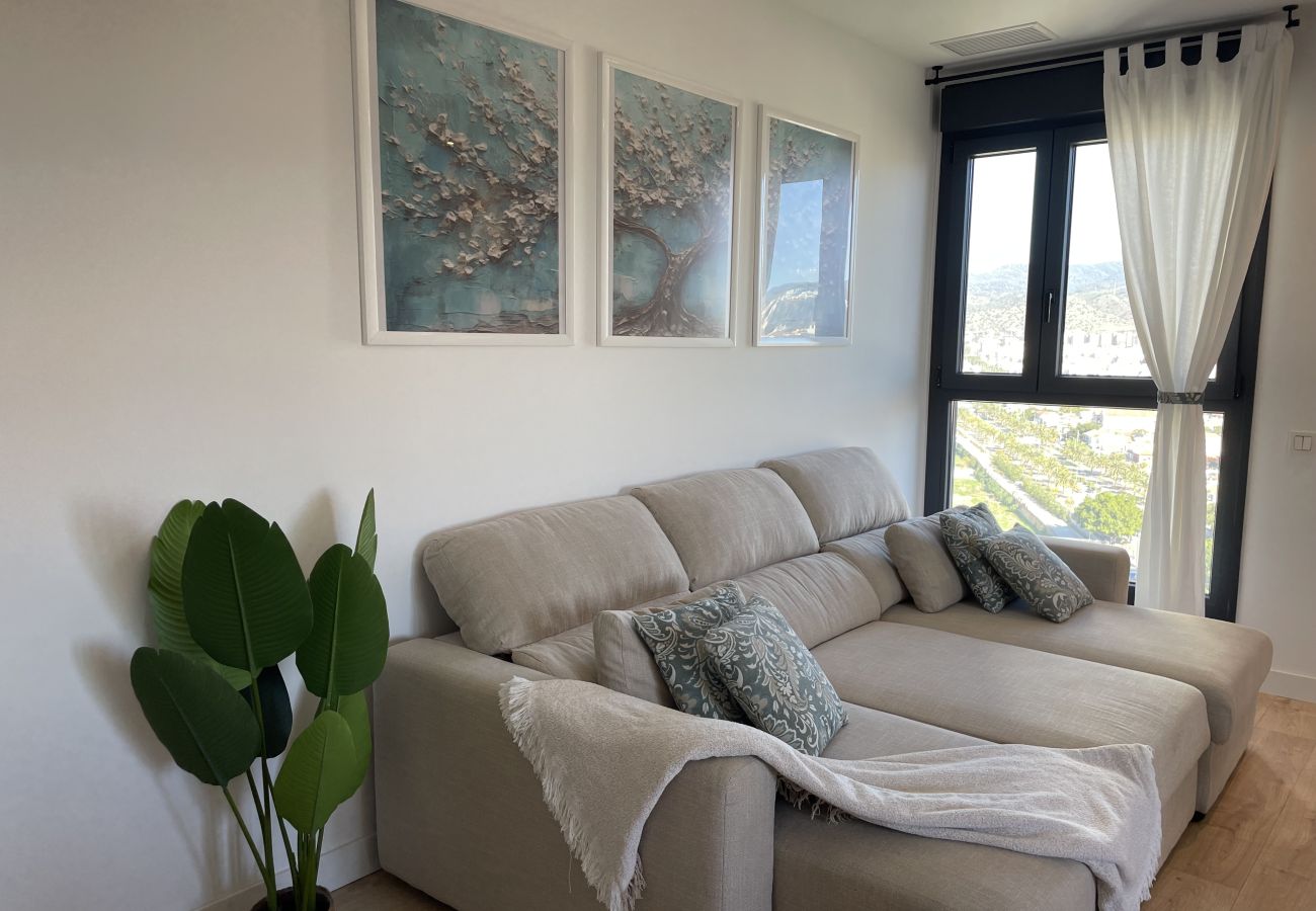 Apartamento en Málaga - Piso lujoso en el centro de Malaga