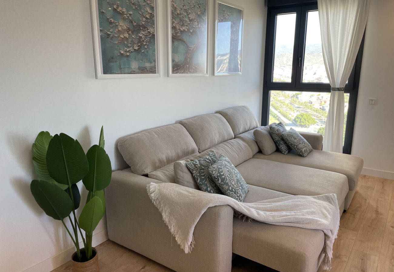 Apartamento en Málaga - Piso lujoso en el centro de Malaga
