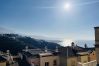Apartamento en Nerja - Apartamento Altos de Tamango con vistas y pisicina