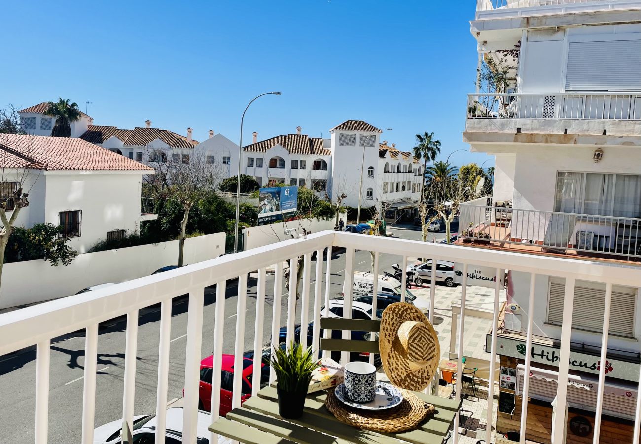 Apartamento en Nerja - Apartamento Vista Torrecilla en Nerja