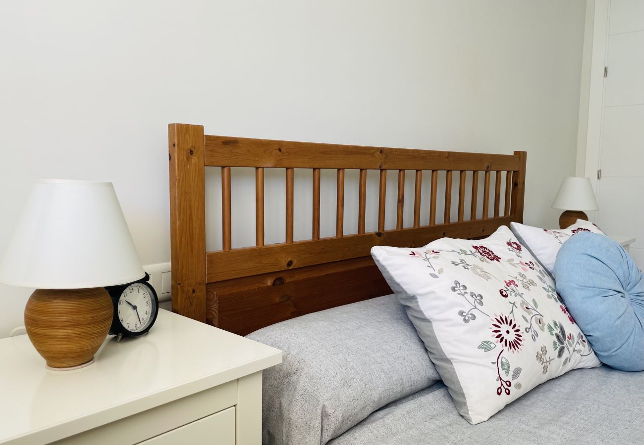 Apartamento en Nerja - Apartamento Vista Torrecilla en Nerja