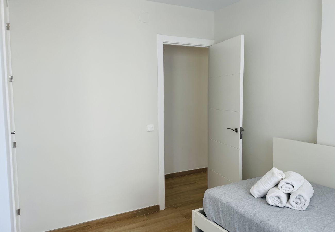 Apartamento en Nerja - Apartamento Vista Torrecilla en Nerja