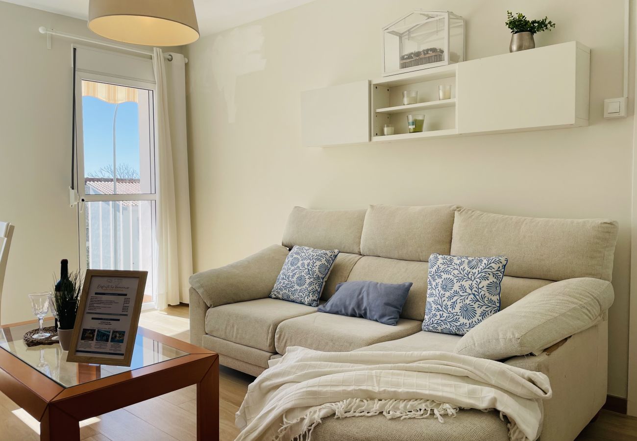 Apartamento en Nerja - Apartamento Vista Torrecilla en Nerja