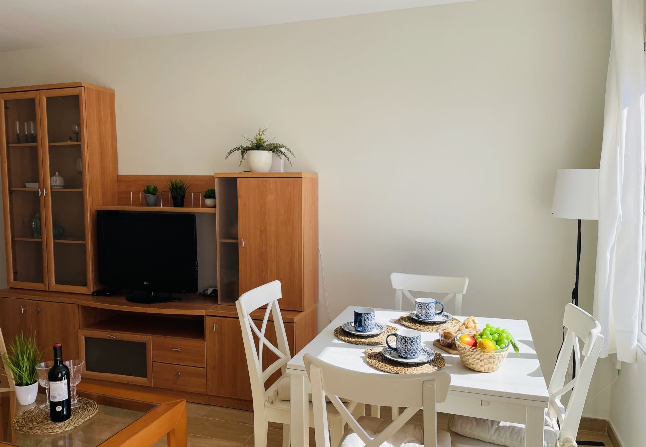 Apartamento en Nerja - Apartamento Vista Torrecilla en Nerja