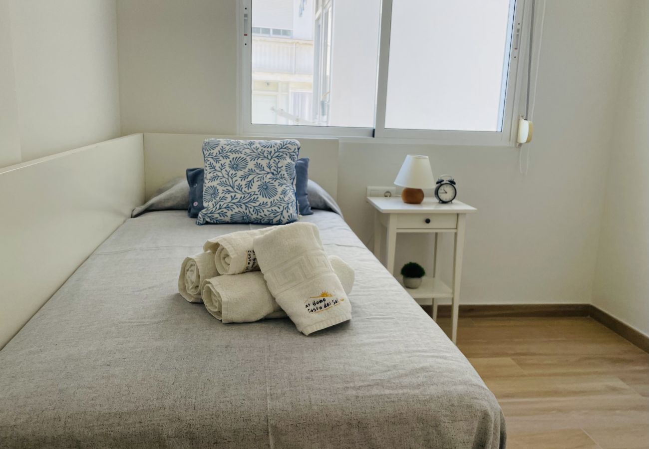 Apartamento en Nerja - Apartamento Vista Torrecilla en Nerja