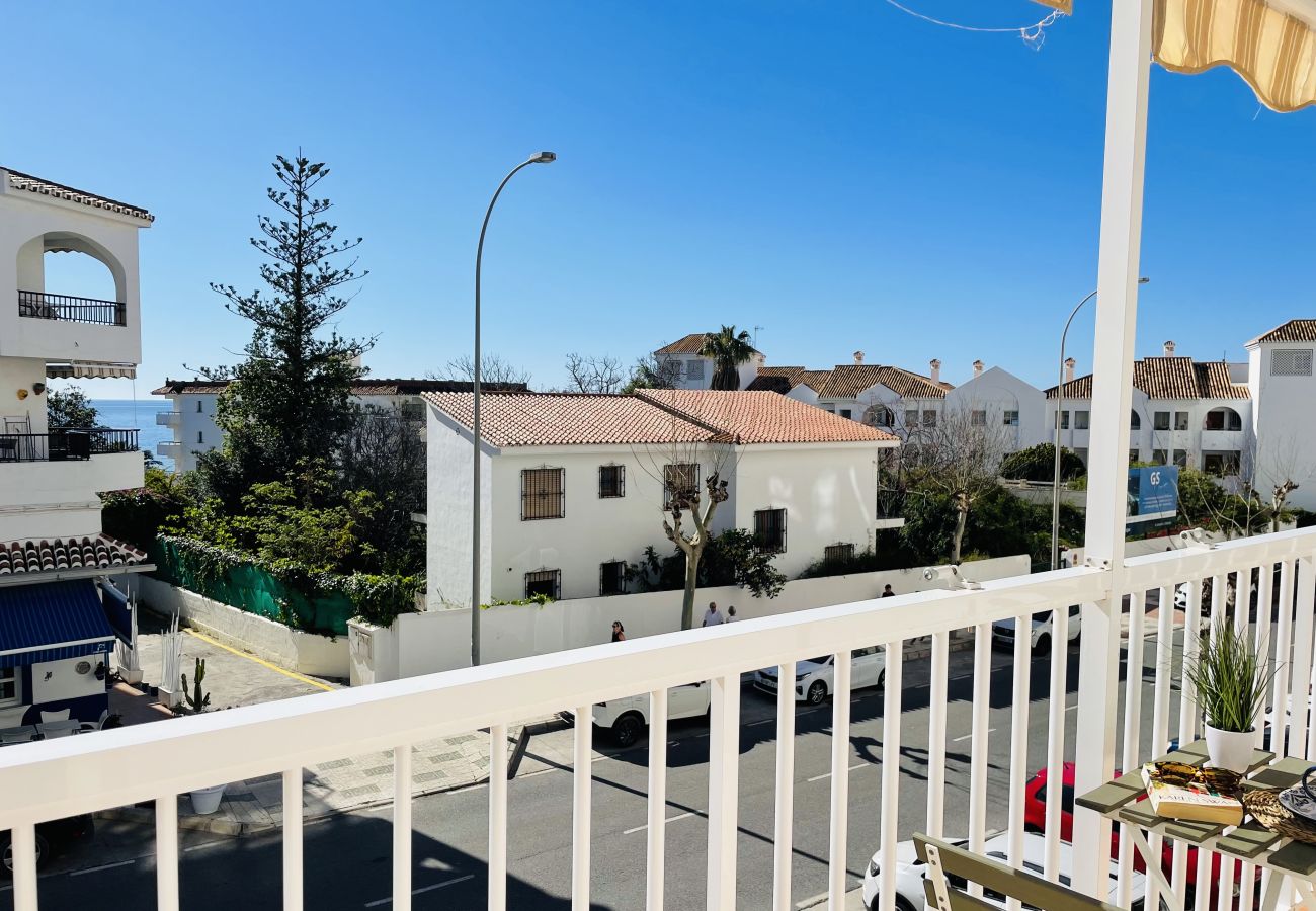Apartamento en Nerja - Apartamento Vista Torrecilla en Nerja