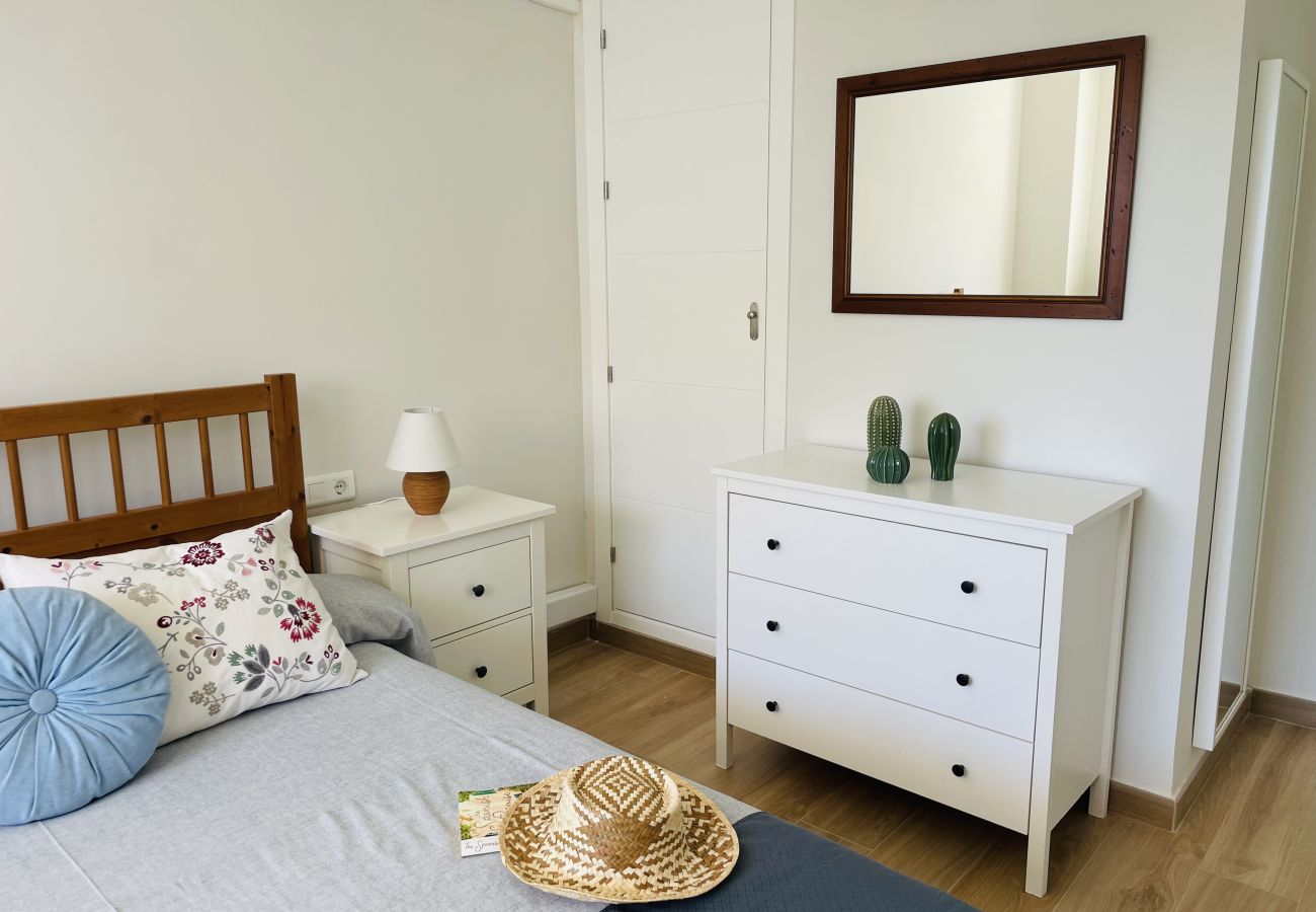 Apartamento en Nerja - Apartamento Vista Torrecilla en Nerja