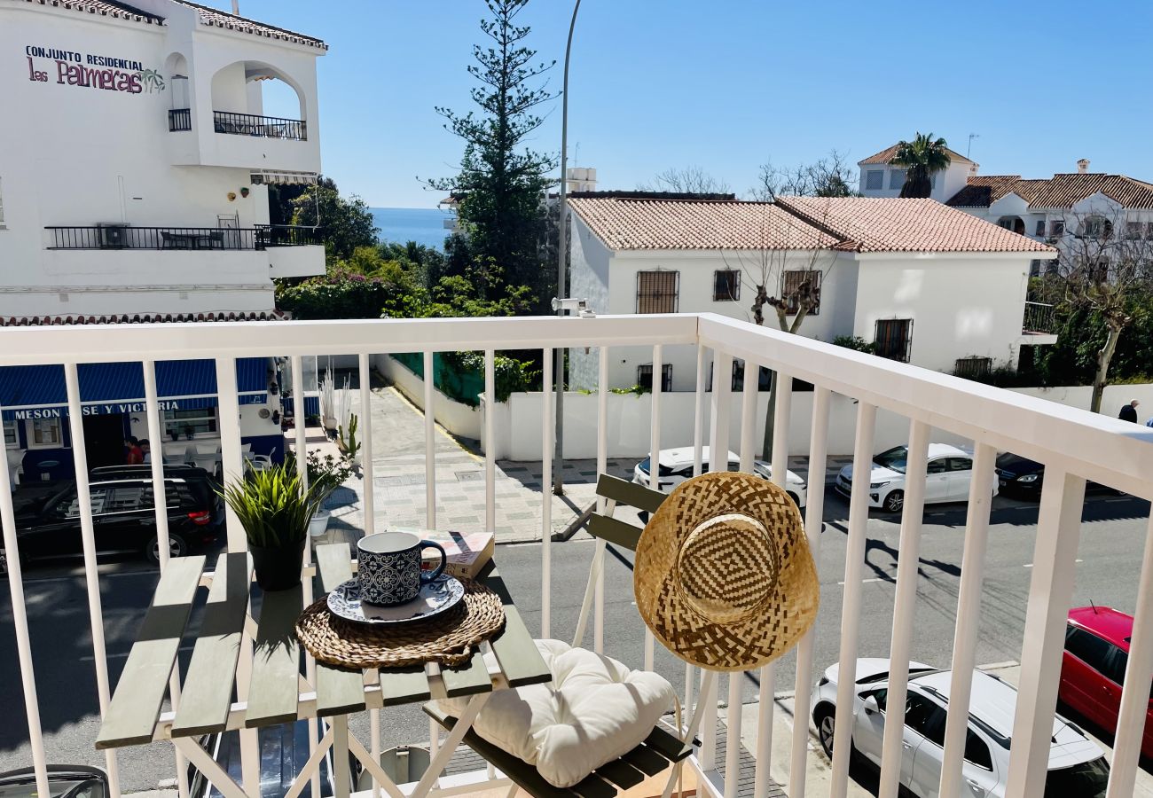Apartamento en Nerja - Apartamento Vista Torrecilla en Nerja