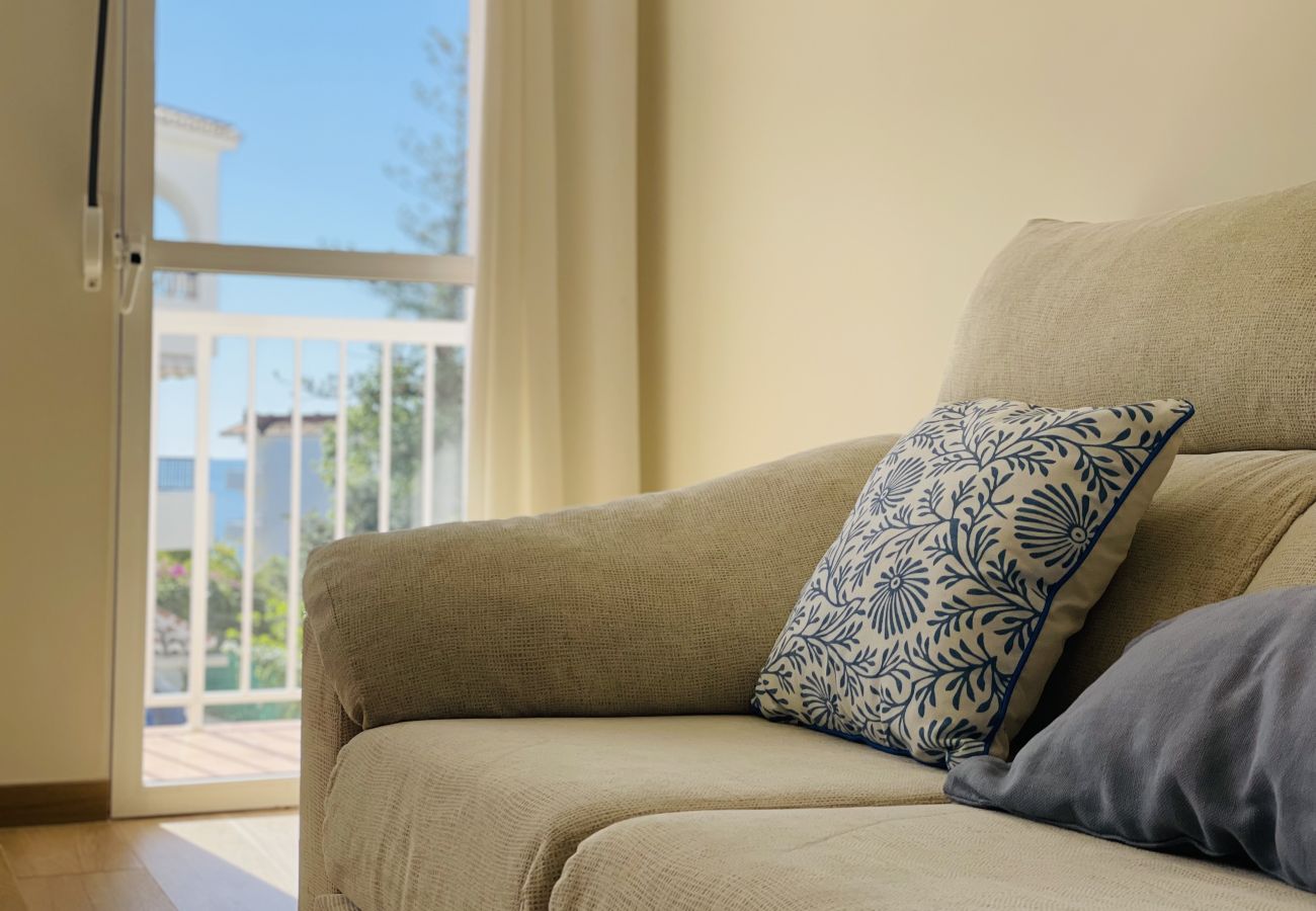 Apartamento en Nerja - Apartamento Vista Torrecilla en Nerja