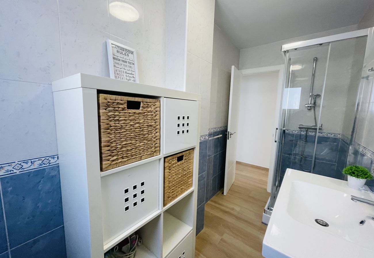 Apartamento en Nerja - Apartamento Vista Torrecilla en Nerja