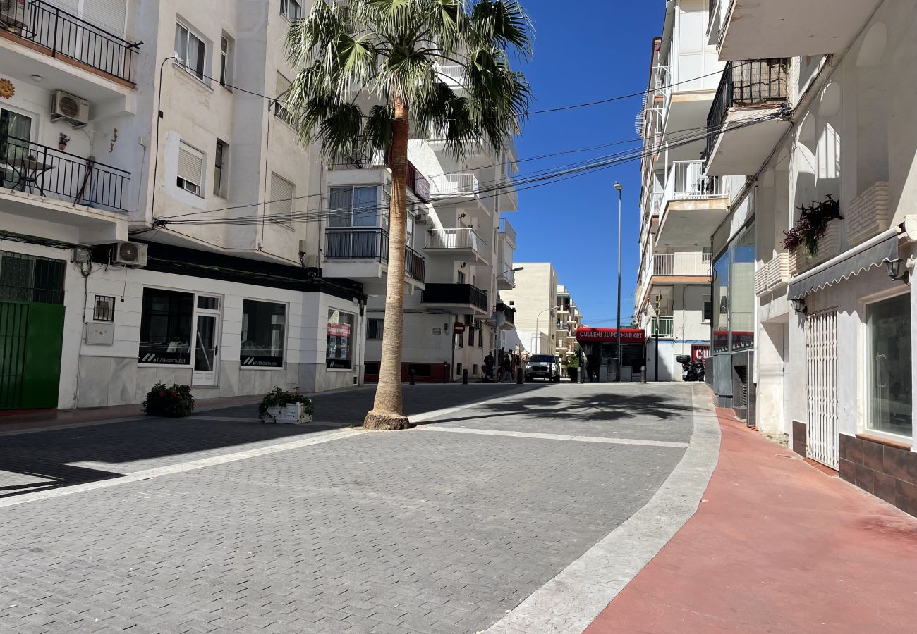 Apartamento en Nerja - Apartamento Vista Torrecilla en Nerja