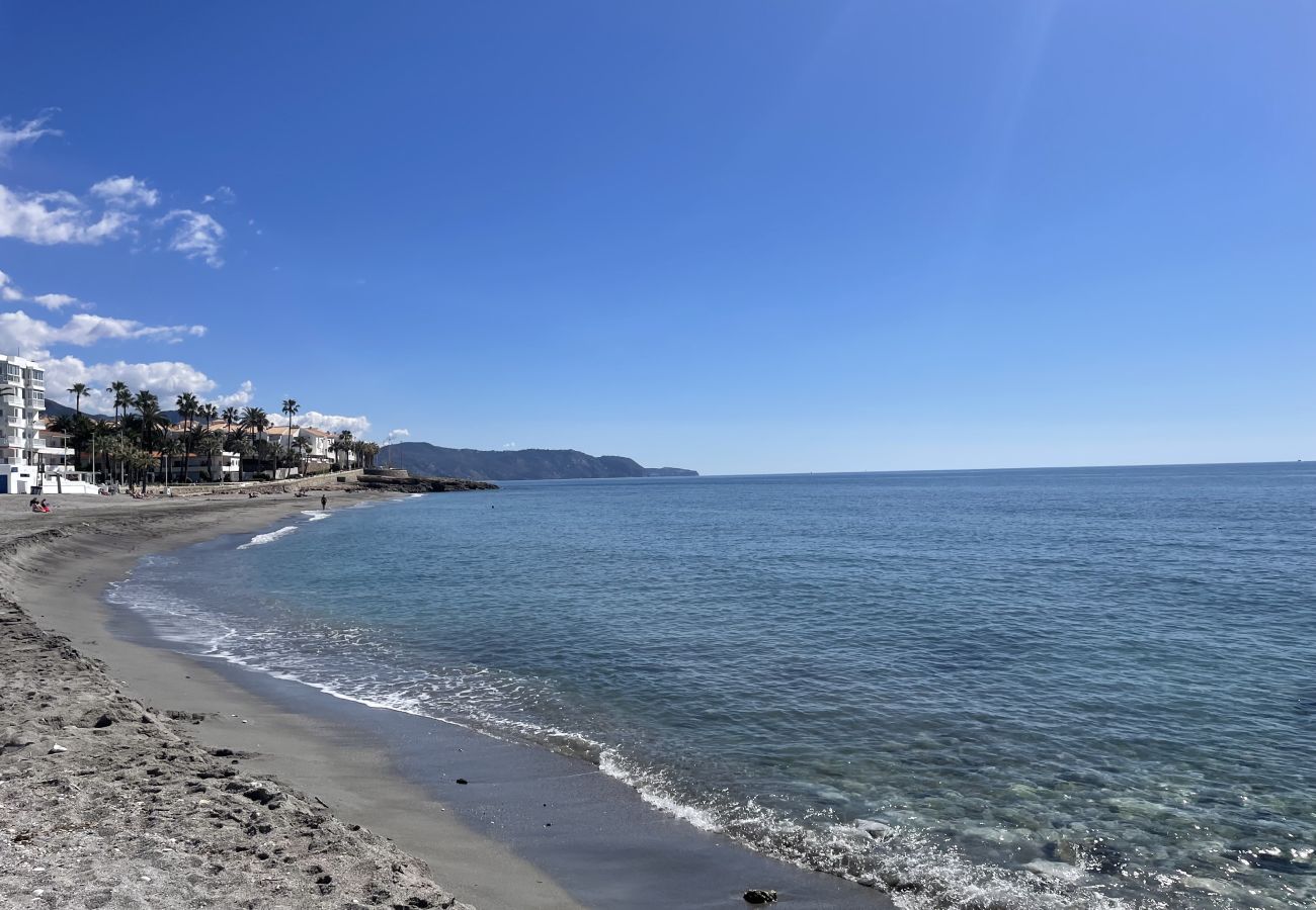 Apartamento en Nerja - Apartamento Vista Torrecilla en Nerja