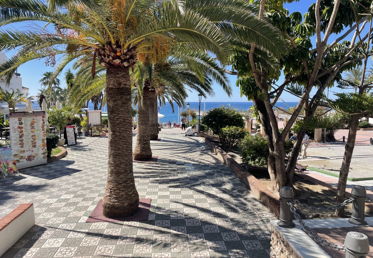 Apartamento en Nerja - Apartamento Vista Torrecilla en Nerja