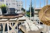 Apartamento en Nerja - Apartamento Vista Torrecilla en Nerja