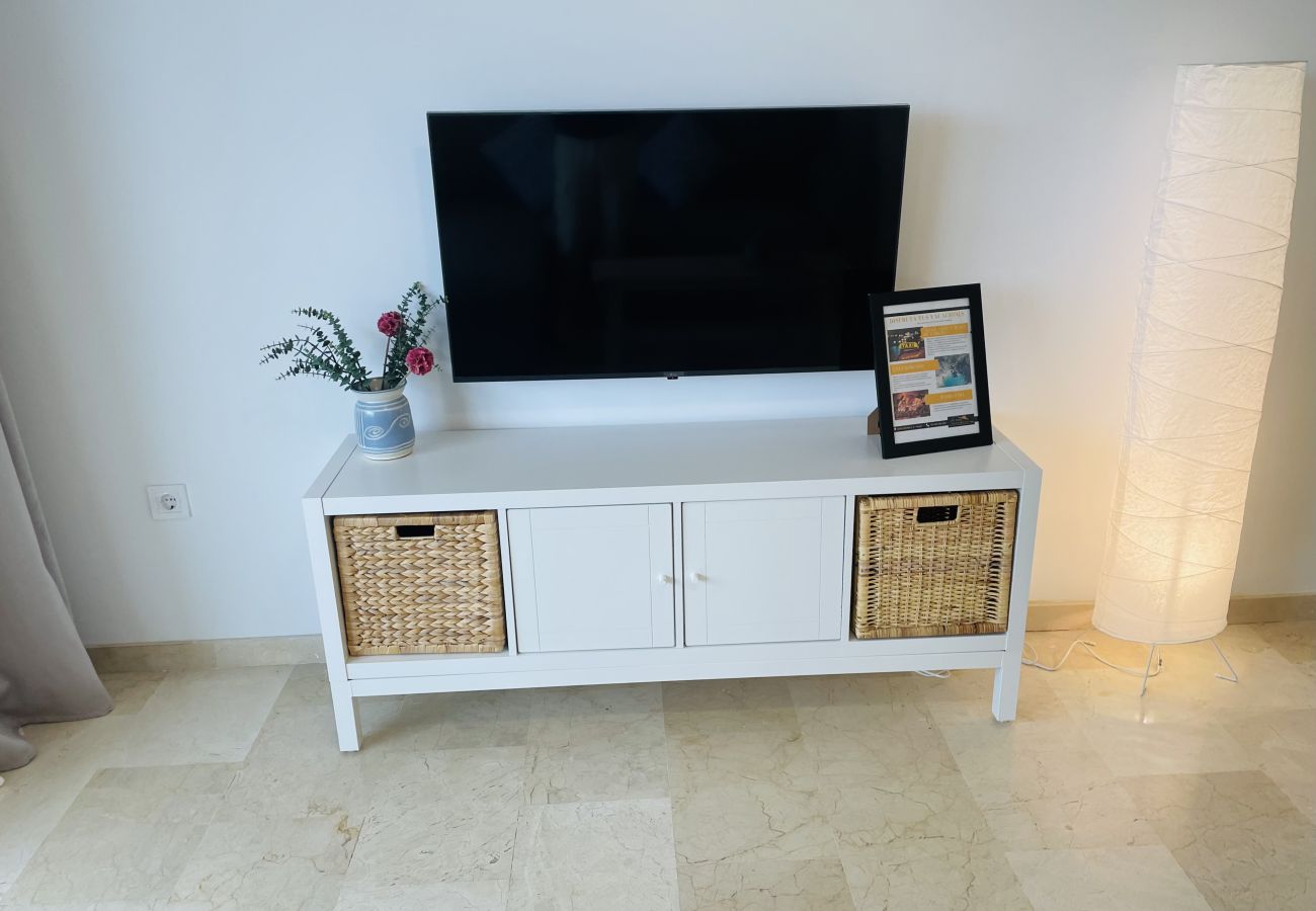 Apartamento en Marbella - Apartamento Sol de Marbella by At Home Costa del S