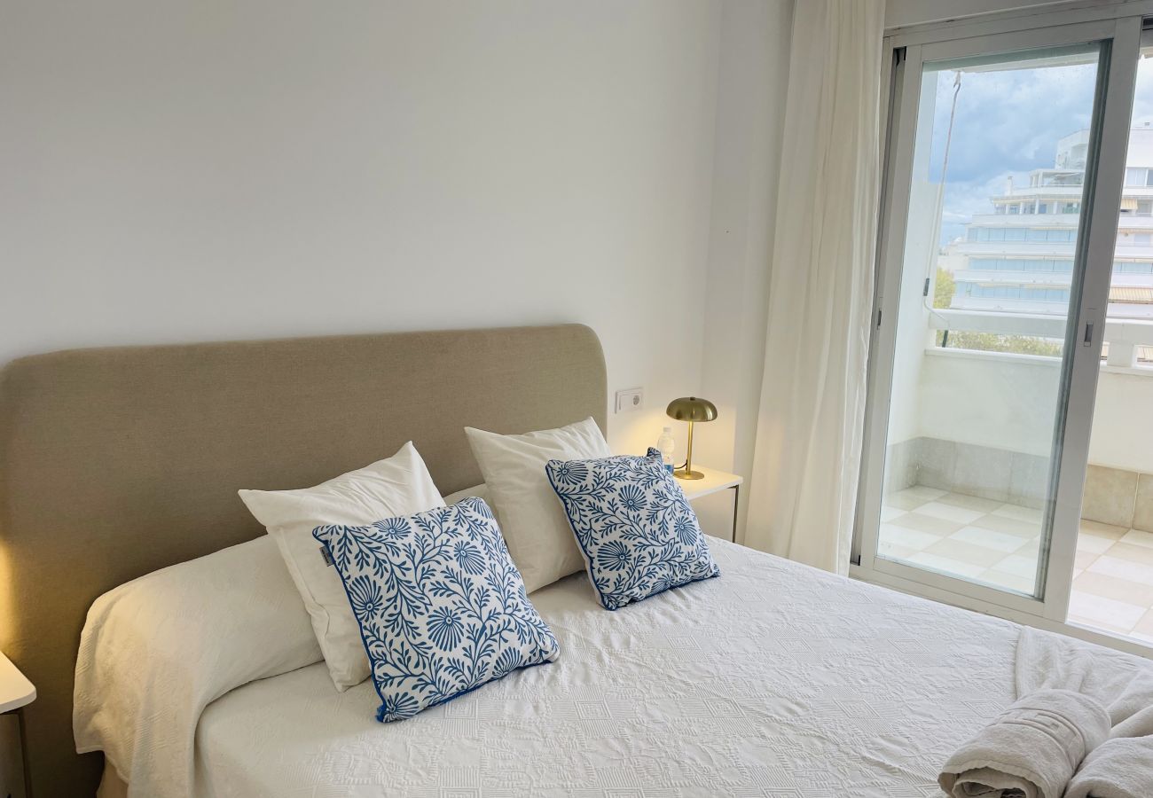 Apartamento en Marbella - Apartamento Sol de Marbella by At Home Costa del S