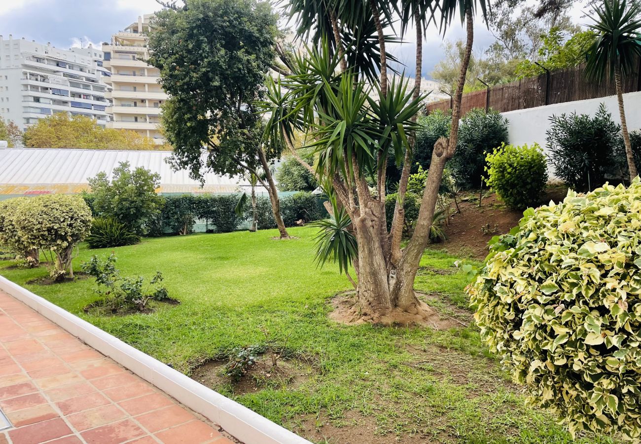 Apartamento en Marbella - Apartamento Sol de Marbella by At Home Costa del S