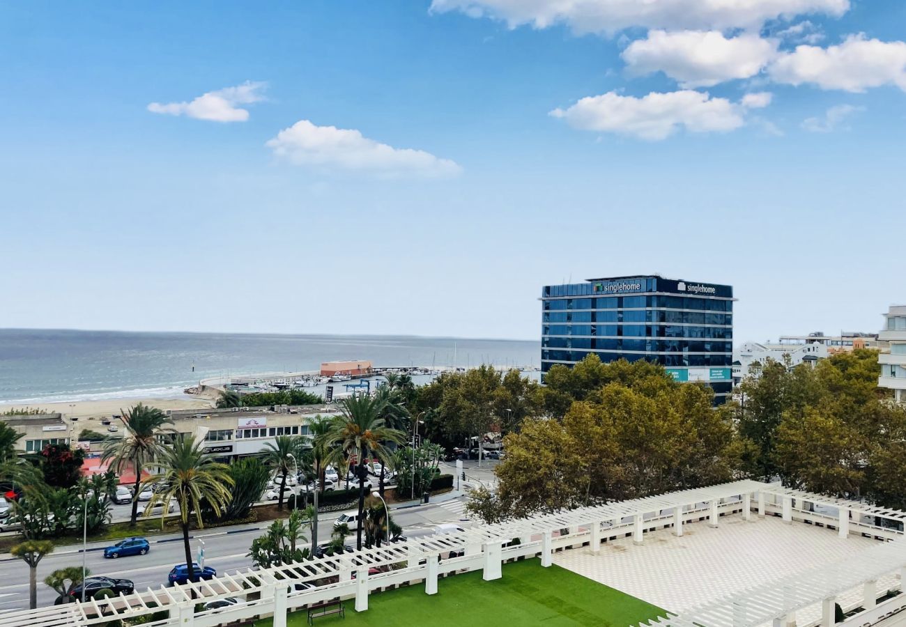 Apartamento en Marbella - Apartamento Sol de Marbella by At Home Costa del S
