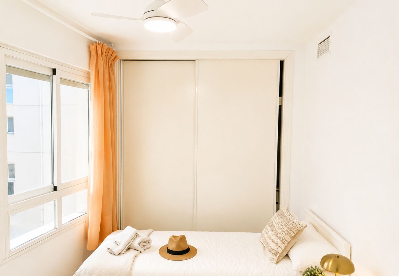 Apartamento en Marbella - Apartamento Sol de Marbella Sea View by At Home