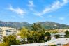 Apartamento en Marbella - Apartamento Sol de Marbella Sea View by At Home