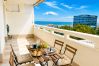 Apartamento en Marbella - Apartamento Sol de Marbella Sea View by At Home