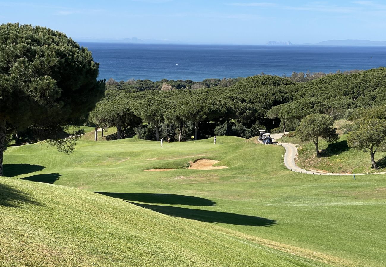 Apartamento en Marbella - 3070 Luxury Apartment in Terrazas de Marbella, Cab