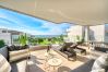 Apartamento en Marbella - 3070 Luxury Apartment in Terrazas de Marbella, Cab
