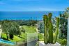 Apartamento en Marbella - 3070 Luxury Apartment in Terrazas de Marbella, Cab