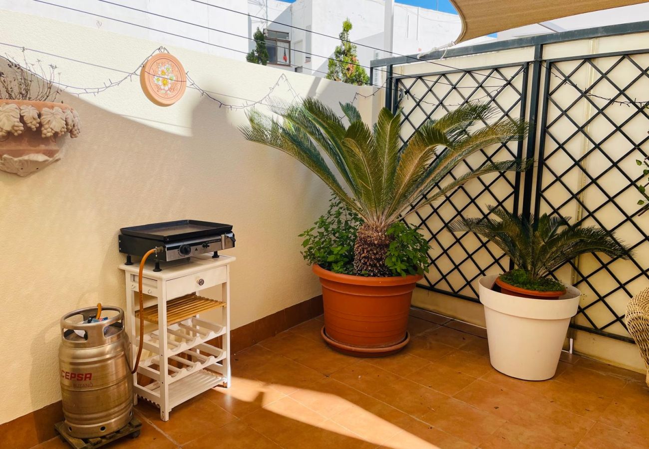 Apartamento en Nerja - Apartamento Cantarero by At Home costa del sol