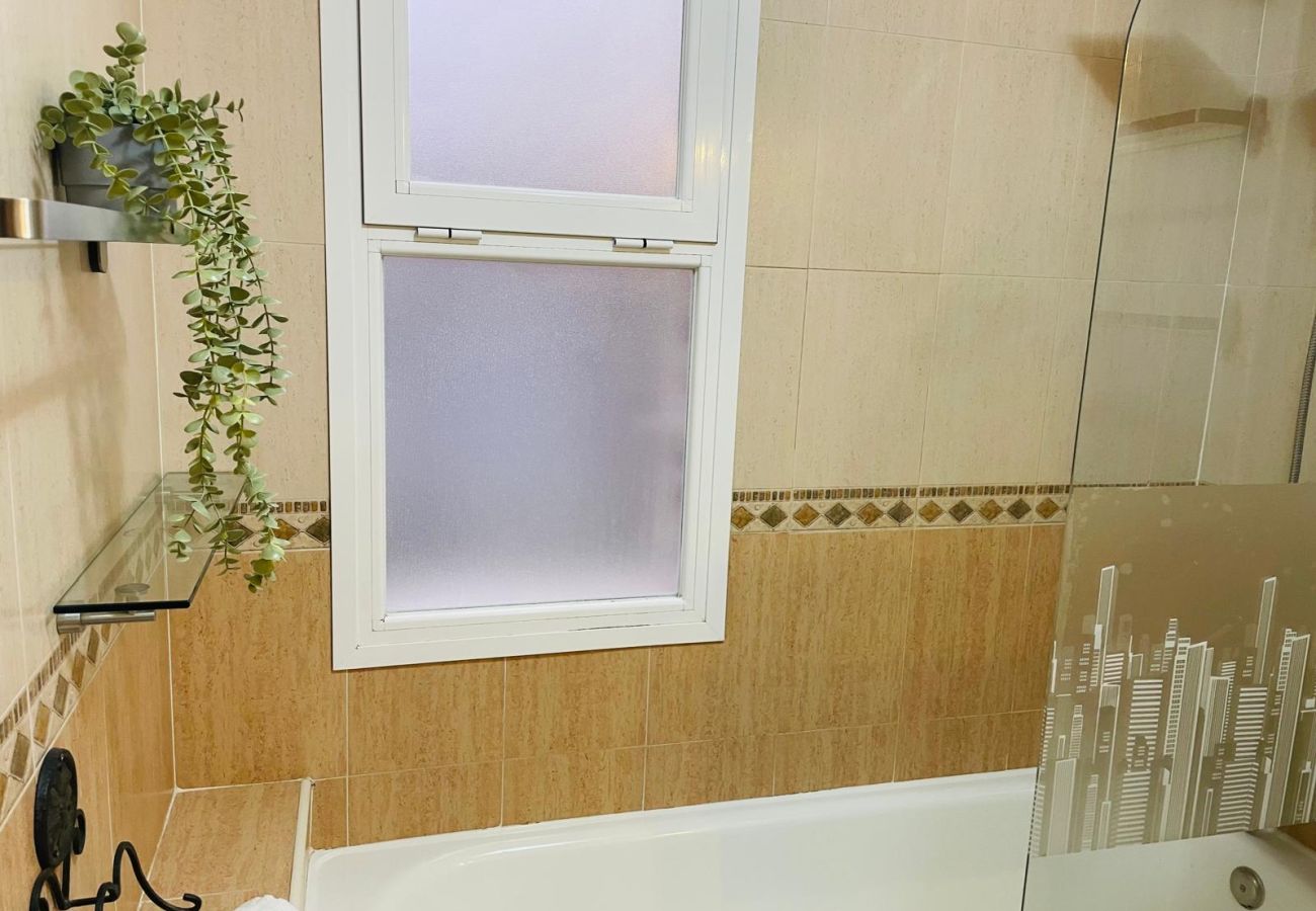 Apartamento en Nerja - Apartamento Cantarero by At Home costa del sol