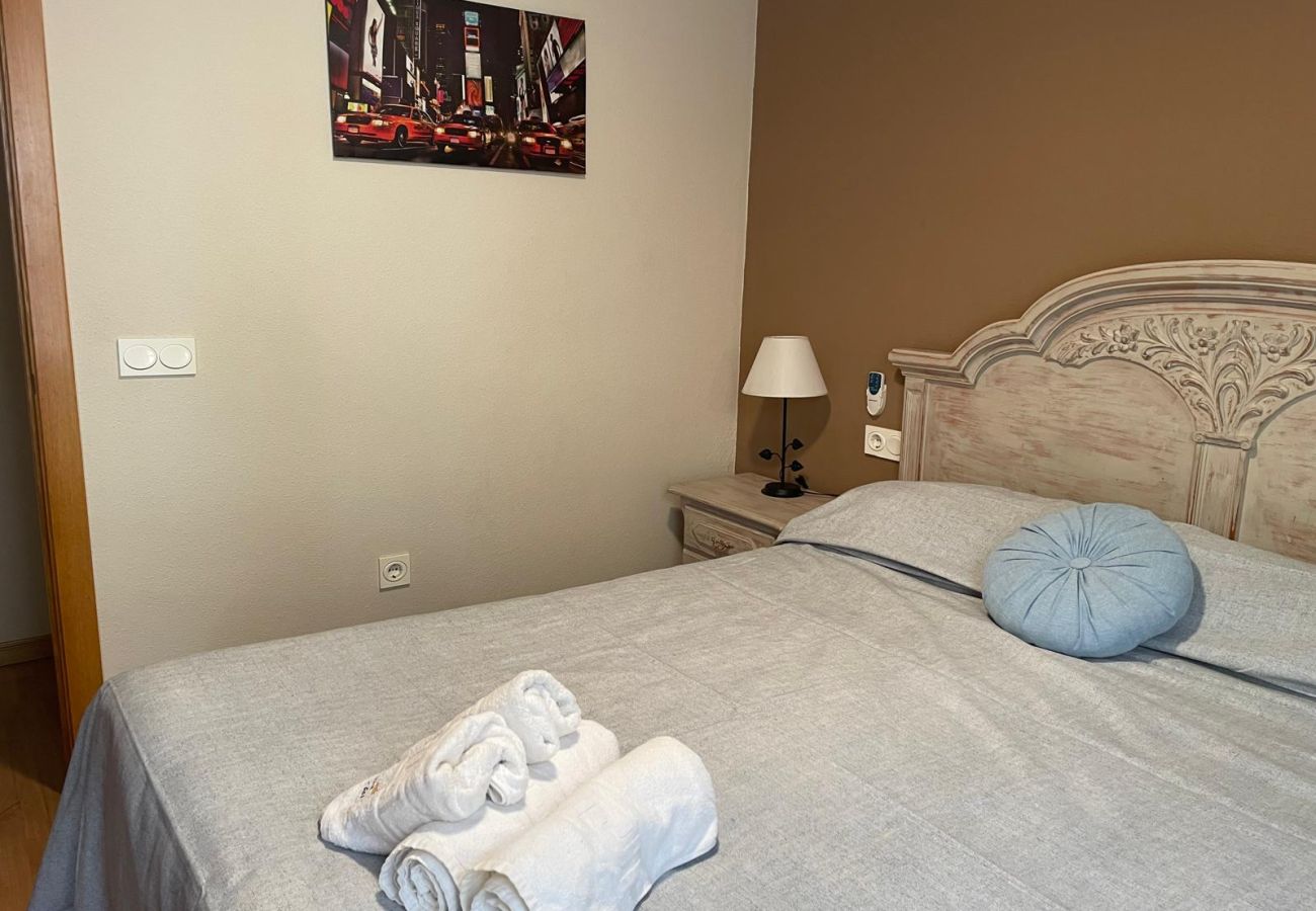 Apartamento en Nerja - Apartamento Cantarero by At Home costa del sol