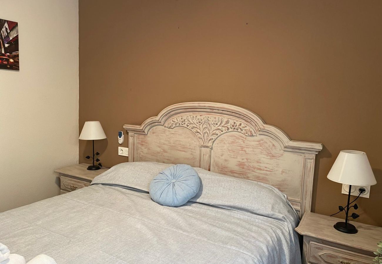 Apartamento en Nerja - Apartamento Cantarero by At Home costa del sol