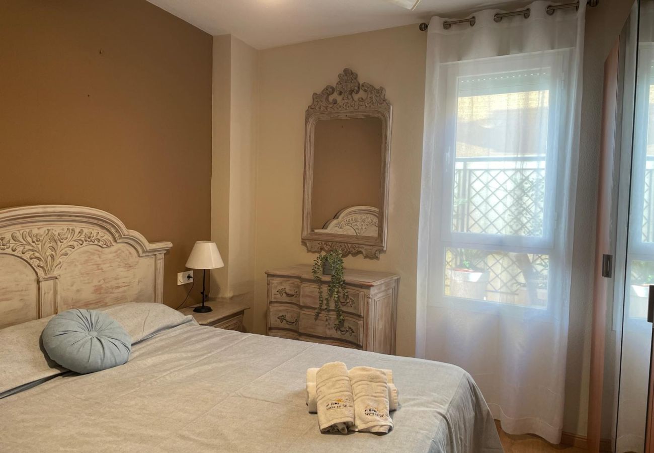 Apartamento en Nerja - Apartamento Cantarero by At Home costa del sol