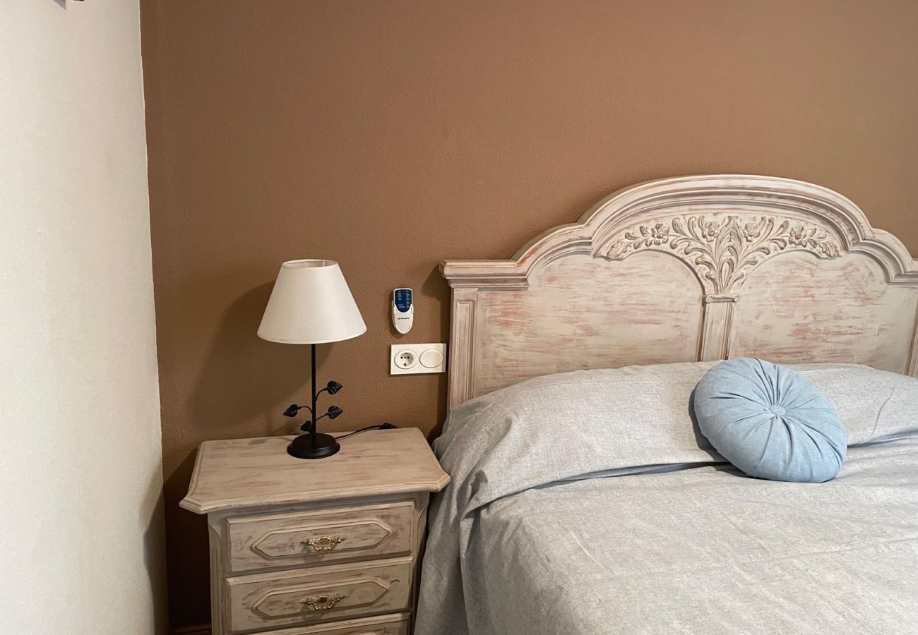 Apartamento en Nerja - Apartamento Cantarero by At Home costa del sol