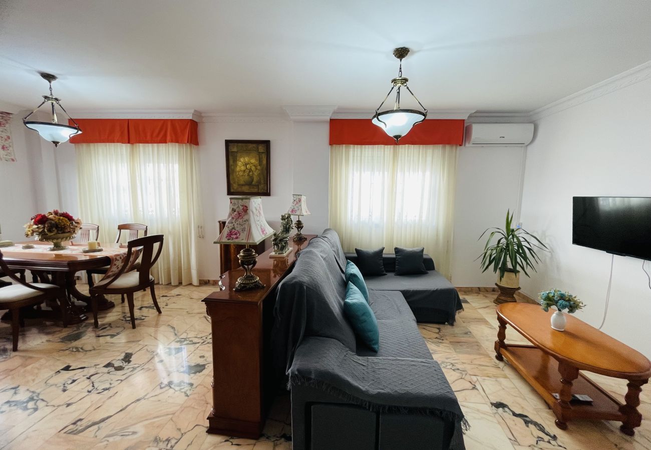 Casa en Nerja - Casa Corazon de Nerja by At home costa del sol