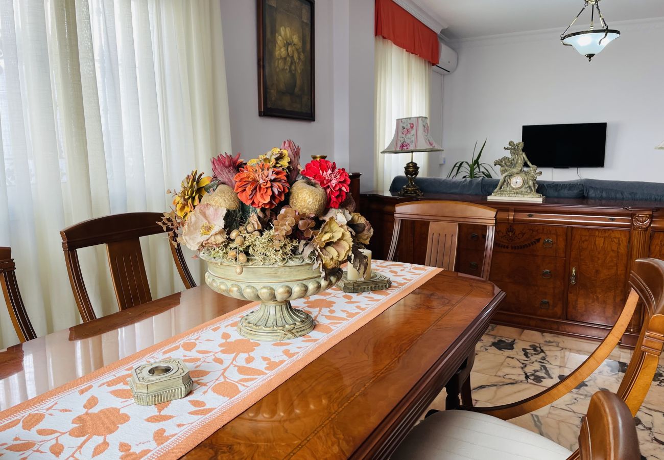 Casa en Nerja - Casa Corazon de Nerja by At home costa del sol