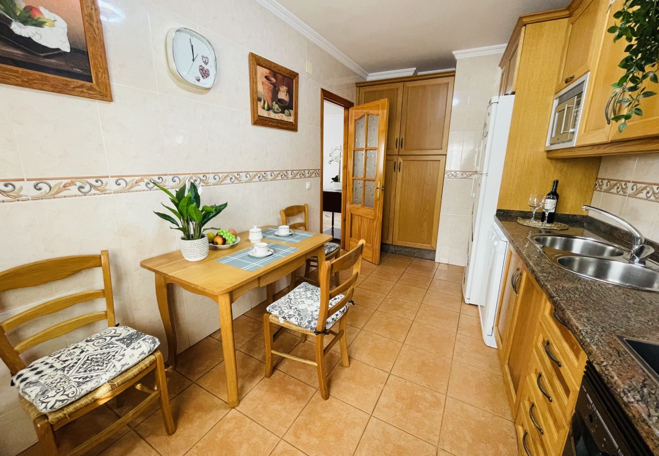 Casa en Nerja - Casa Corazon de Nerja by At home costa del sol