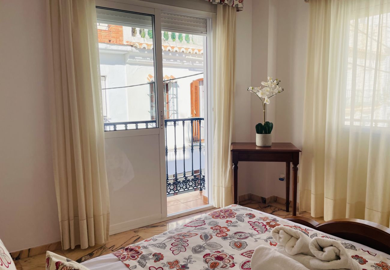 Casa en Nerja - Casa Corazon de Nerja by At home costa del sol