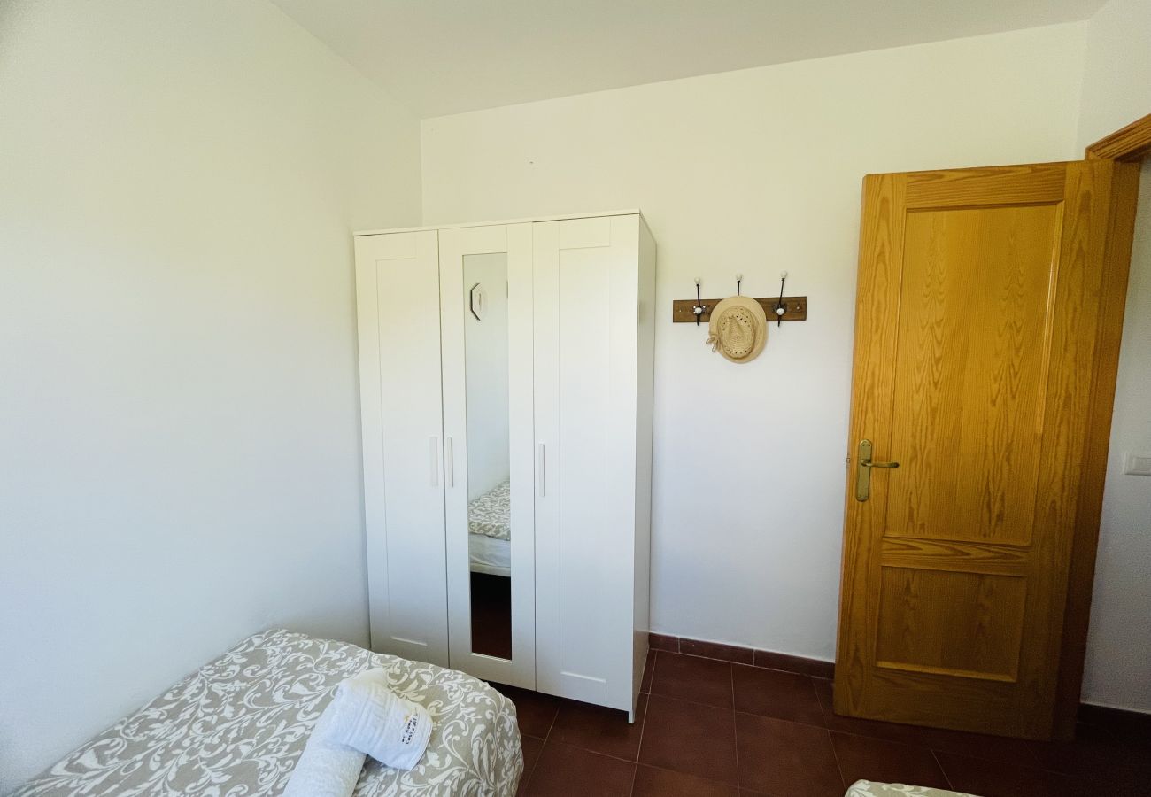 Villa en Torrox - Cortijo Mira con piscina privada by At Home Costa