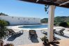 Villa en Torrox - Cortijo Mira con piscina privada by At Home Costa