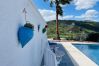 Villa en Torrox - Cortijo Mira con piscina privada by At Home Costa