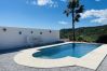 Villa en Torrox - Cortijo Mira con piscina privada by At Home Costa