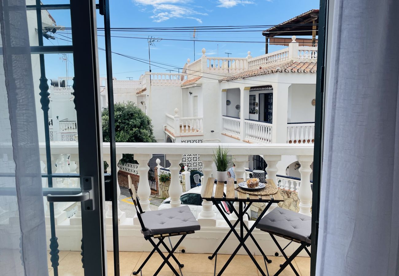 Casa en Nerja - Casa Encanto de Nerja by At Home costa del sol